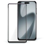 Protector Pantalla Cristal Templado COOL para iPhone 17 Pro (FULL 3D) - PixelPlaza