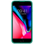 Protector Pantalla Cristal Templado COOL para iPhone 6 / 7 / 8 / (SE 2020) / (SE 2022) (NEON) - PixelPlaza