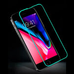 Protector Pantalla Cristal Templado COOL para iPhone 6 / 7 / 8 / (SE 2020) / (SE 2022) (NEON) - PixelPlaza