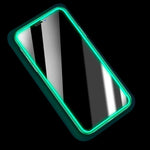Protector Pantalla Cristal Templado COOL para iPhone X / iPhone XS / iPhone 11 Pro (NEON) - PixelPlaza