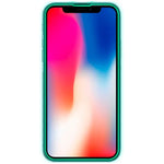 Protector Pantalla Cristal Templado COOL para iPhone X / iPhone XS / iPhone 11 Pro (NEON) - PixelPlaza