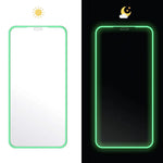 Protector Pantalla Cristal Templado COOL para iPhone X / iPhone XS / iPhone 11 Pro (NEON) - PixelPlaza