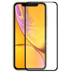 Protector Pantalla Cristal Templado COOL para iPhone XR / iPhone 11 (FULL 3D) - PixelPlaza