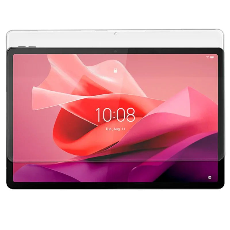 Protector Pantalla Cristal Templado COOL para Lenovo Tab P12 / Idea Tab Pro (12.7 pulg) - PixelPlaza