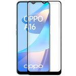 Protector Pantalla Cristal Templado COOL para Oppo A16 / A16s / A54s (FULL 3D) - PixelPlaza