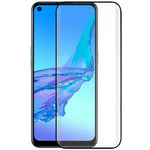 Protector Pantalla Cristal Templado COOL para Oppo A53 / A53s (FULL 3D) - PixelPlaza