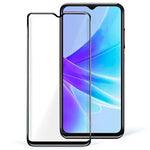 Protector Pantalla Cristal Templado COOL para Oppo A57s / A77 5G / Realme Narzo 50 5G (FULL 3D) - PixelPlaza
