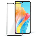 Protector Pantalla Cristal Templado COOL para Oppo A58 4G (FULL 3D) - PixelPlaza