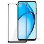 Protector Pantalla Cristal Templado COOL para Oppo A60 / A80 5G / A40 / A40m / A60 5G (FULL 3D) - PixelPlaza
