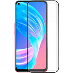 Protector Pantalla Cristal Templado COOL para Oppo A73 5G (FULL 3D) - PixelPlaza