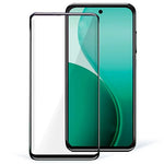 Protector Pantalla Cristal Templado COOL para Oppo Reno 14 5G / 14 F 5G / 14 FS 5G (FULL 3D) - PixelPlaza