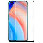 Protector Pantalla Cristal Templado COOL para Oppo Reno 4 Pro (Curvo) - PixelPlaza