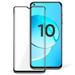Protector Pantalla Cristal Templado COOL para Realme 10 (FULL 3D) - PixelPlaza