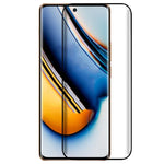 Protector Pantalla Cristal Templado COOL para Realme 11 Pro 5G / 11 Pro Plus 5G (Curvo) - PixelPlaza