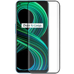 Protector Pantalla Cristal Templado COOL para Realme 8 5G / Narzo 30 5G (FULL 3D) - PixelPlaza