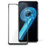 Protector Pantalla Cristal Templado COOL para Realme 9i / Oppo A76 / A96 (FULL 3D) - PixelPlaza