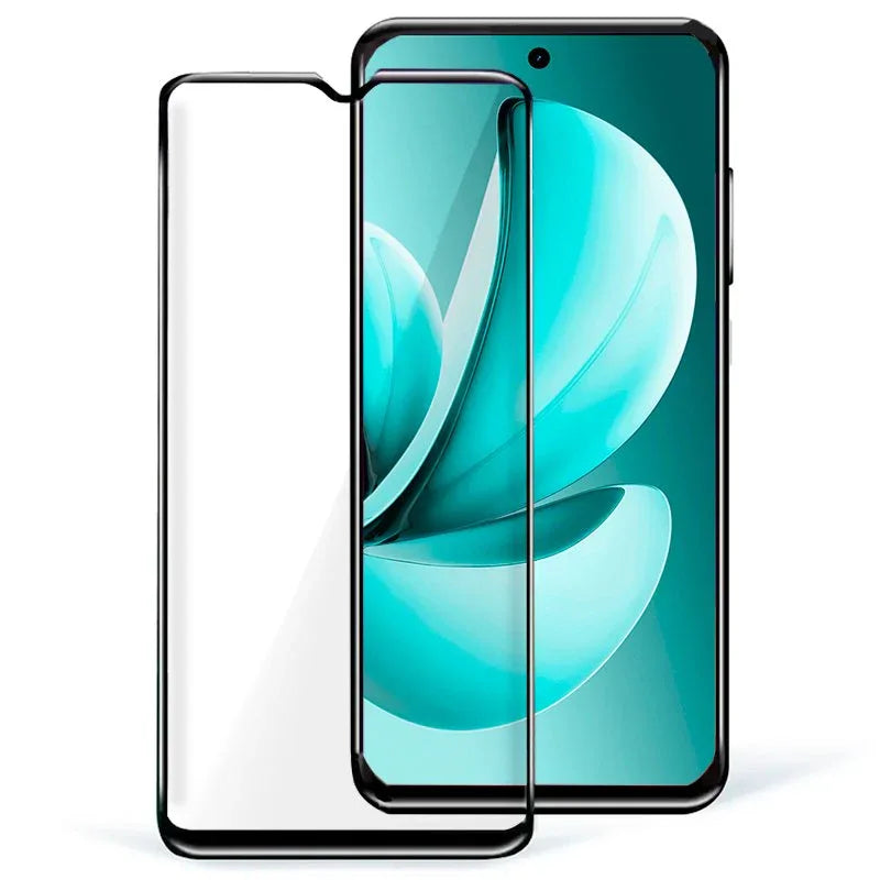 Protector Pantalla Cristal Templado COOL para Realme C71 (FULL 3D) - PixelPlaza