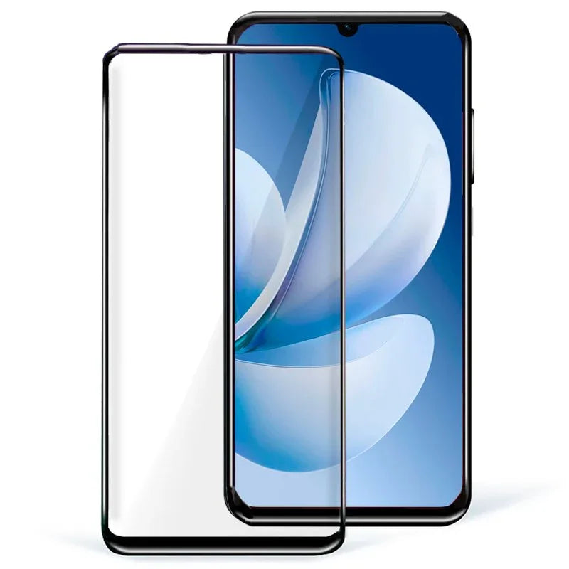 Protector Pantalla Cristal Templado COOL para Realme Note 70T (FULL 3D) - PixelPlaza