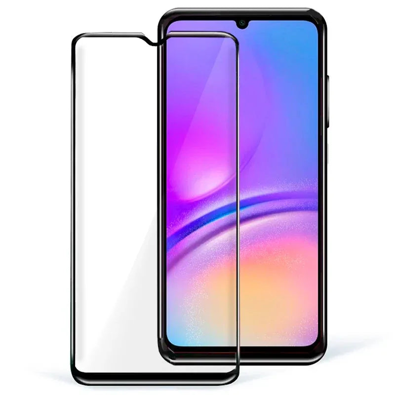 Protector Pantalla Cristal Templado COOL para Samsung A055 Galaxy A05 (FULL 3D) - PixelPlaza