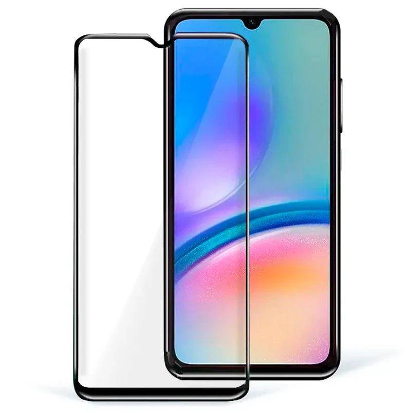 Protector Pantalla Cristal Templado COOL para Samsung A057 Galaxy A05s (FULL 3D) - PixelPlaza