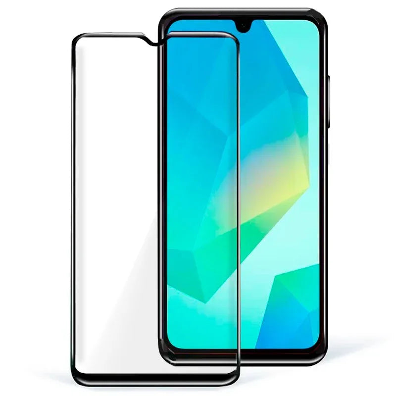 Protector Pantalla Cristal Templado COOL para Samsung A165 Galaxy A16 / A16 5G / A26 5G / A17 / A17 5G (FULL 3D) - PixelPlaza
