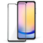 Protector Pantalla Cristal Templado COOL para Samsung A256 Galaxy A25 5G (FULL 3D) - PixelPlaza