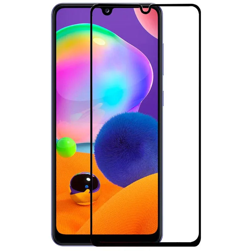 Protector Pantalla Cristal Templado COOL para Samsung A315 Galaxy A31 / A32 4G (FULL 3D) - PixelPlaza