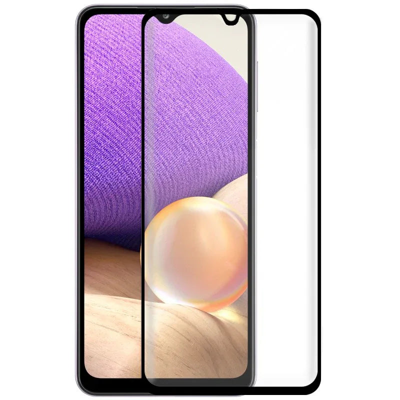 Protector Pantalla Cristal Templado COOL para Samsung A326 Galaxy A32 5G (FULL 3D) - PixelPlaza