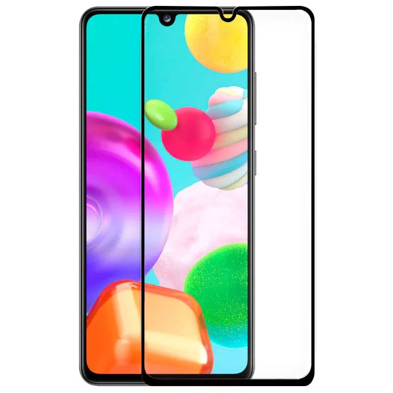 Protector Pantalla Cristal Templado COOL para Samsung A415 Galaxy A41 (FULL 3D) - PixelPlaza