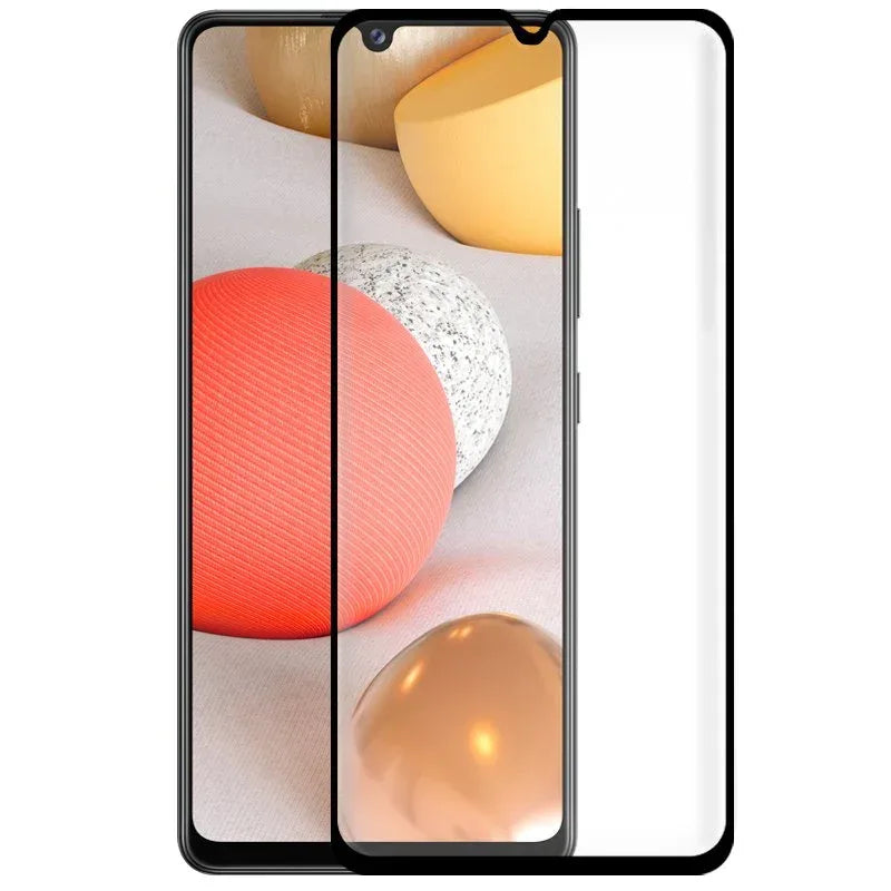 Protector Pantalla Cristal Templado COOL para Samsung A426 Galaxy A42 5G (FULL 3D) - PixelPlaza