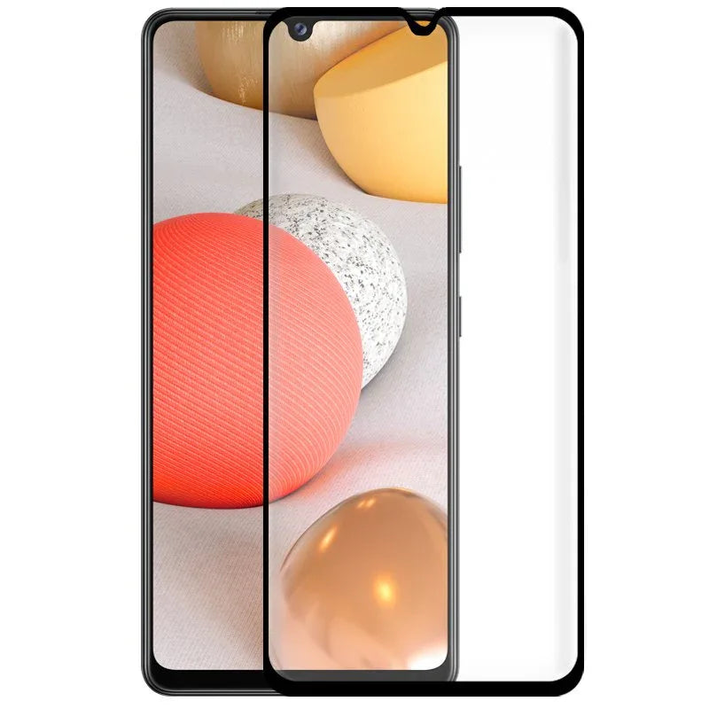 Protector Pantalla Cristal Templado COOL para Samsung A426 Galaxy A42 5G (FULL 3D) - PixelPlaza