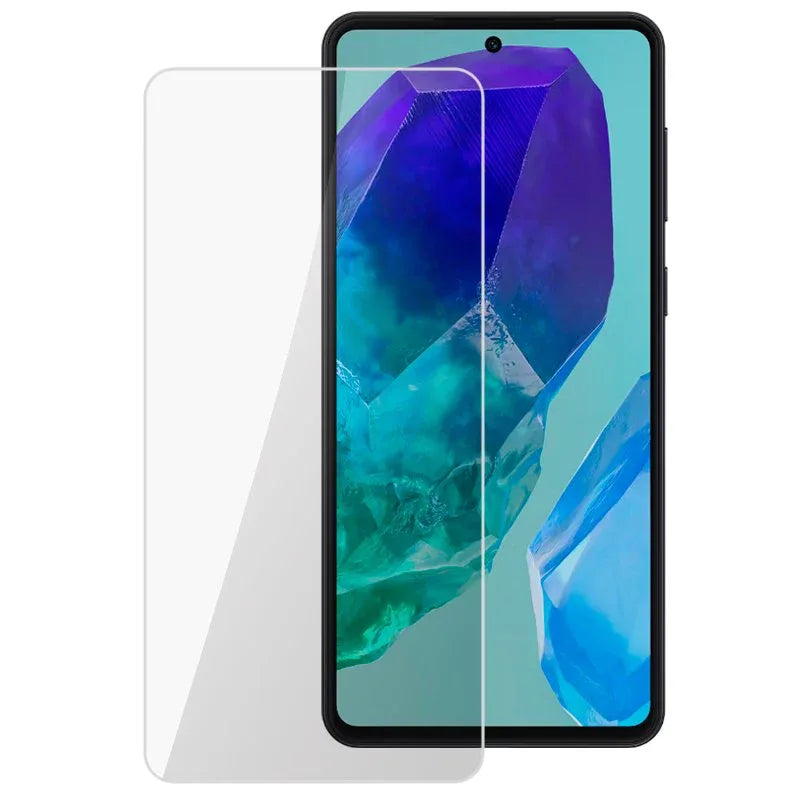 Protector Pantalla Cristal Templado COOL para Samsung A736 Galaxy A73 5G / M556 Galaxy M55 5G - PixelPlaza
