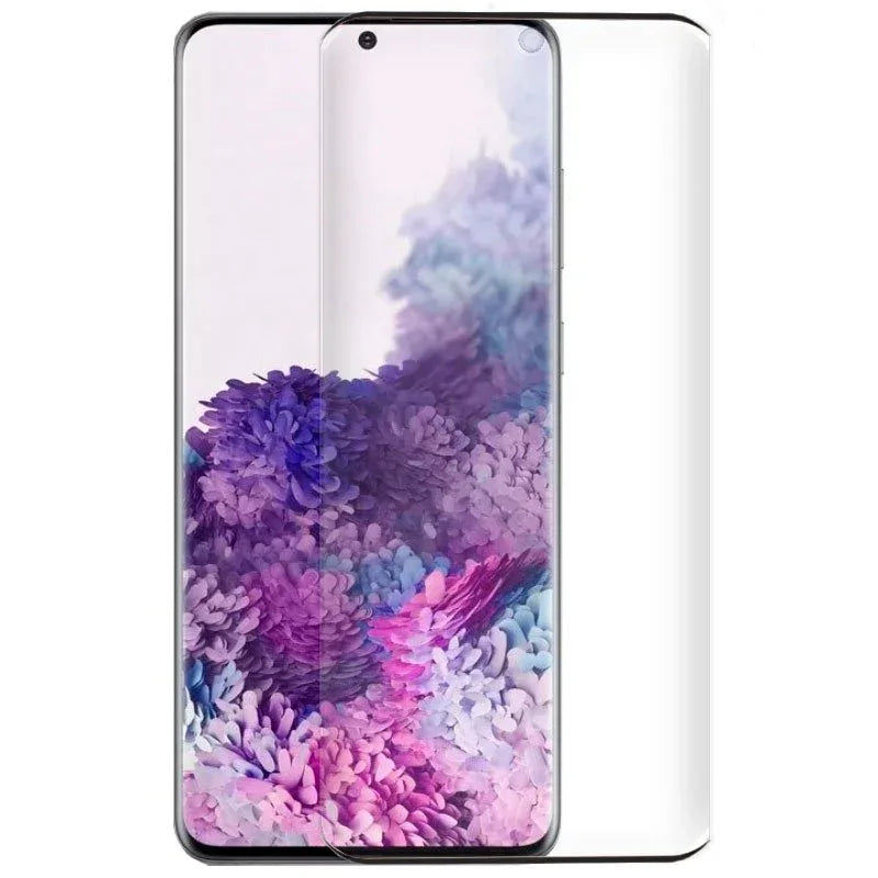 Protector Pantalla Cristal Templado COOL para Samsung G980 Galaxy S20 (Curvo) - PixelPlaza