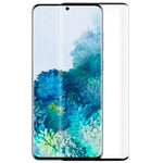 Protector Pantalla Cristal Templado COOL para Samsung G985 Galaxy S20 Plus (Curvo) - PixelPlaza