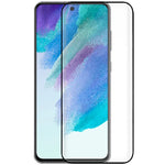 Protector Pantalla Cristal Templado COOL para Samsung G990B Galaxy S21 FE (FULL 3D) - PixelPlaza