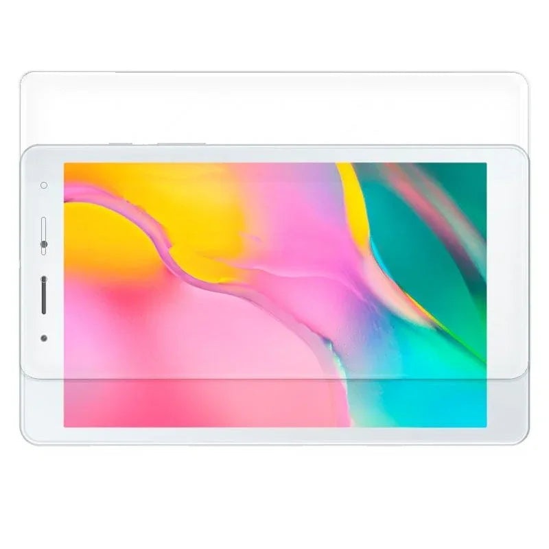 Protector Pantalla Cristal Templado COOL para Samsung Galaxy Tab A (2019) T290 / T295 8 pulg - PixelPlaza