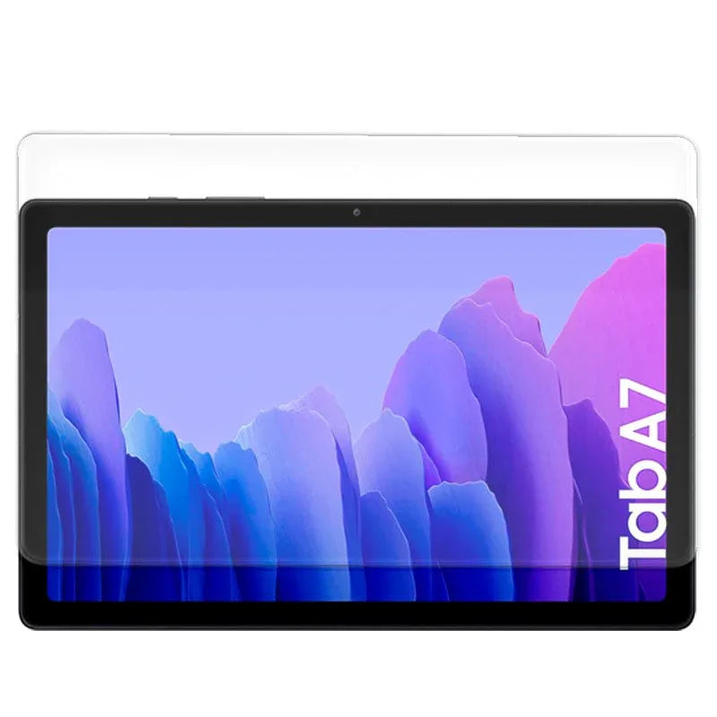 Protector Pantalla Cristal Templado COOL para Samsung Galaxy Tab A7 T500 / T503 / T505 10.4 pulg - PixelPlaza