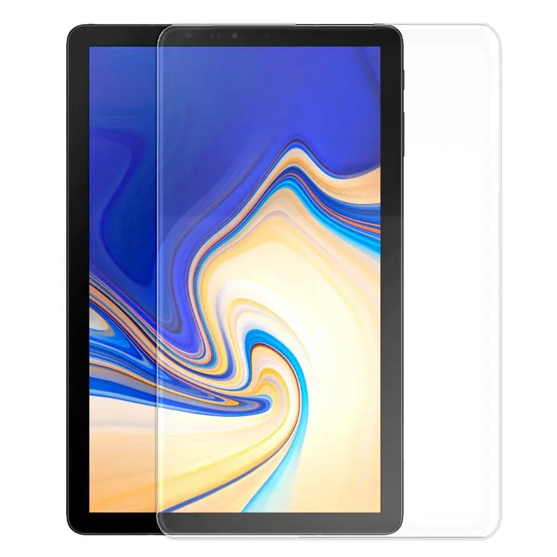 Protector Pantalla Cristal Templado COOL para Samsung Galaxy Tab S4 T830 / T835 10.5 pulg - PixelPlaza