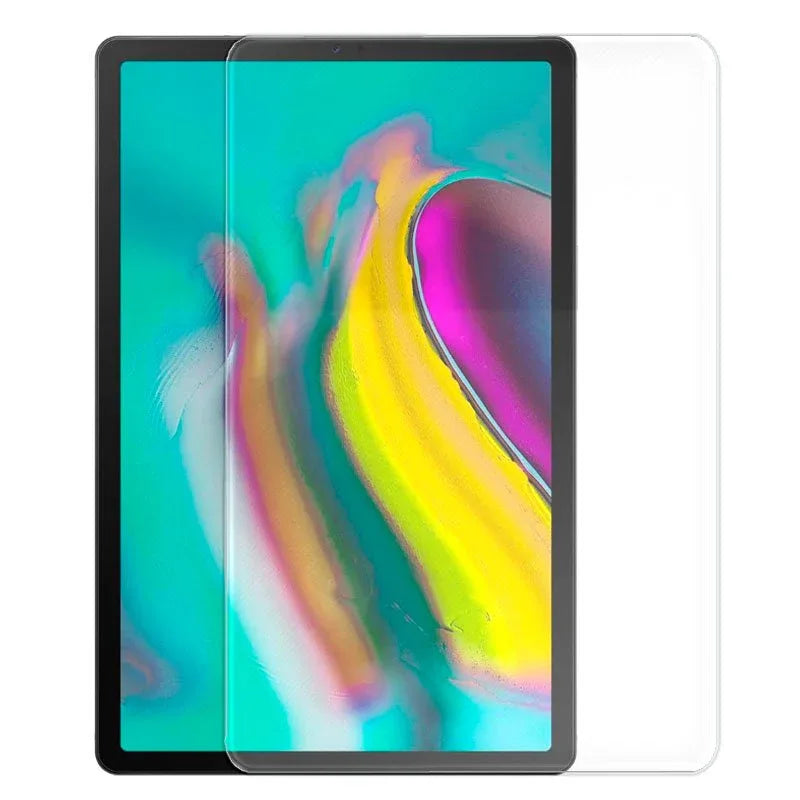 Protector Pantalla Cristal Templado COOL para Samsung Galaxy Tab S5e T720 / T725 10.5 pulg - PixelPlaza