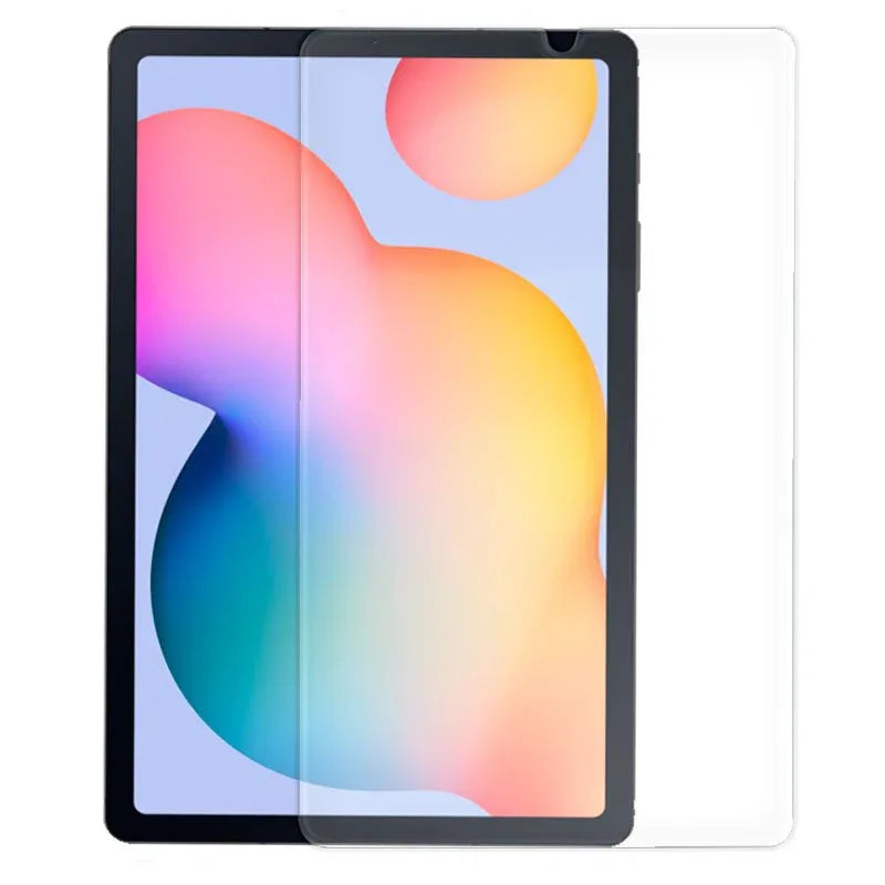 Protector Pantalla Cristal Templado COOL para Samsung Galaxy Tab S6 Lite / S6 Lite 2022 / 2024 (P610 / P615) 10.4 pulg - PixelPlaza