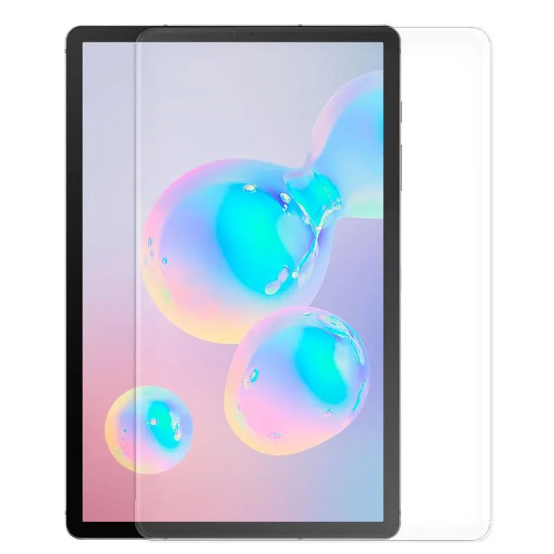 Protector Pantalla Cristal Templado COOL para Samsung Galaxy Tab S6 T860 / T865 10.5 pulg - PixelPlaza