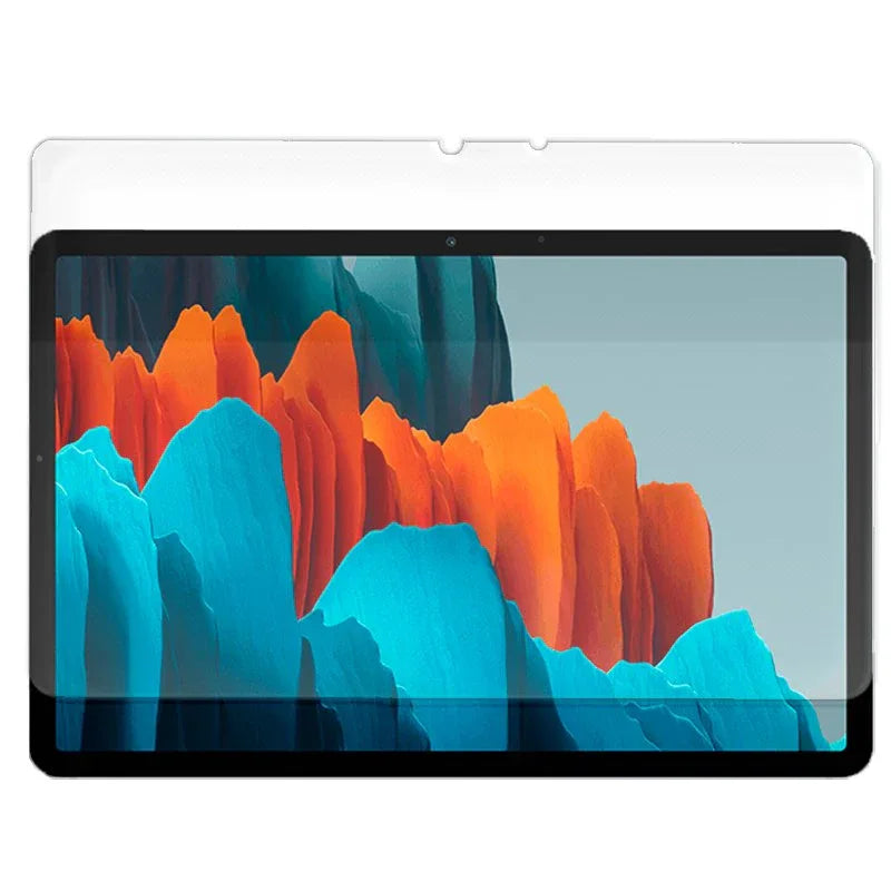 Protector Pantalla Cristal Templado COOL para Samsung Galaxy Tab S7 / Tab S8 (11 pulg) - PixelPlaza