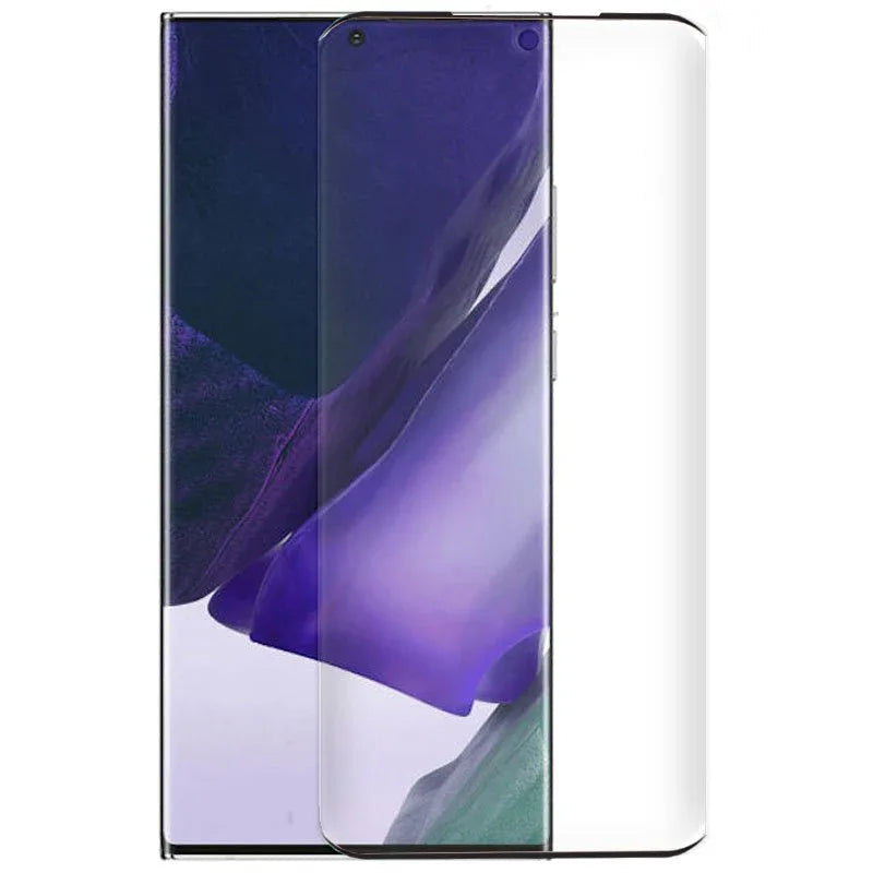 Protector Pantalla Cristal Templado COOL para Samsung N985 Galaxy Note 20 Ultra (Curvo) - PixelPlaza