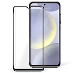 Protector Pantalla Cristal Templado COOL para Samsung S921 Galaxy S24 / S25 (FULL 3D) - PixelPlaza