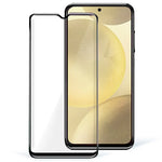 Protector Pantalla Cristal Templado COOL para Samsung S926 Galaxy S24 Plus / S25 Plus / S25 Edge (FULL 3D) - PixelPlaza