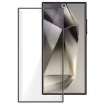 Protector Pantalla Cristal Templado COOL para Samsung S928 Galaxy S24 Ultra (FULL 3D) - PixelPlaza