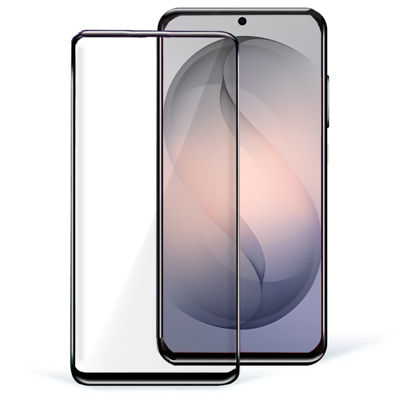 Protector Pantalla Cristal Templado COOL para Samsung S947 Galaxy S26 Plus (FULL 3D)