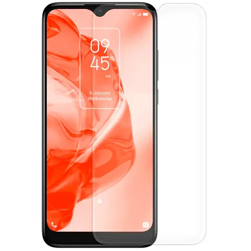 Protector Pantalla Cristal Templado COOL para TCL 205 - PixelPlaza