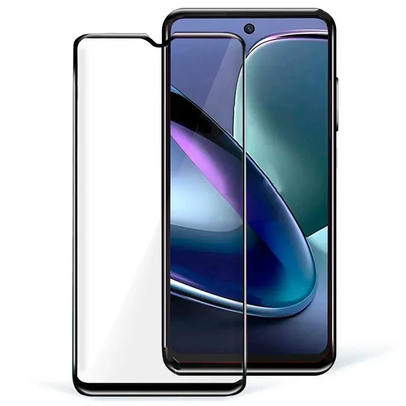 Protector Pantalla Cristal Templado COOL para TCL 40 Nxtpaper 5G (FULL 3D) - PixelPlaza
