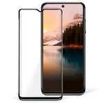Protector Pantalla Cristal Templado COOL para TCL 40 Nxtpaper (FULL 3D) - PixelPlaza